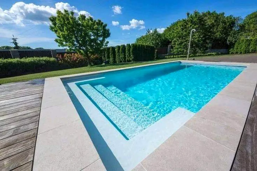 Projects and construction